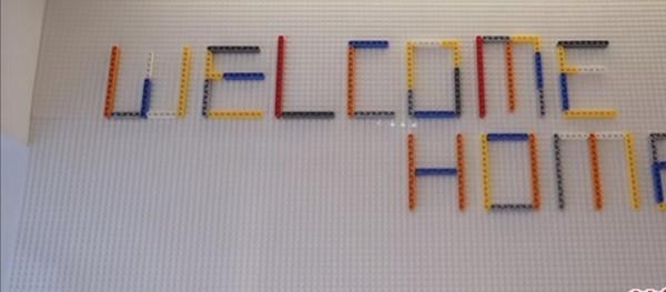 一家六口,四世同堂,住在47㎡的房子,房子雖小,他們卻很滿意 一家六口,四世同堂,住在47㎡的房子,房子雖小,他們卻很滿意