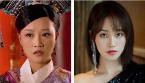 90後有“反派臉”的女演員，這4位必須有姓名，給人的印象太深了