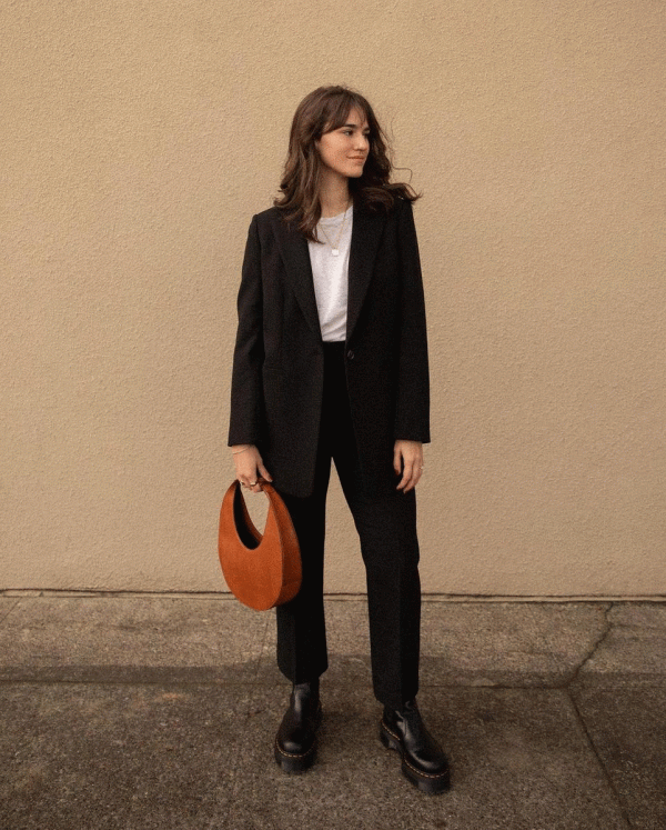 同樣是110斤，穿衣差別怎麼就這麼大？