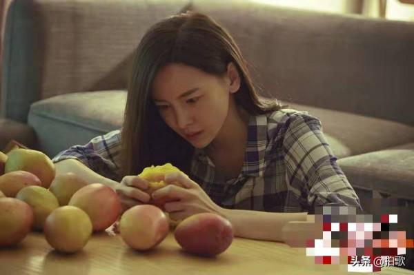 於文文從紅極一時到無人問津，她憑藉《體面》爆火，如今變“涼”