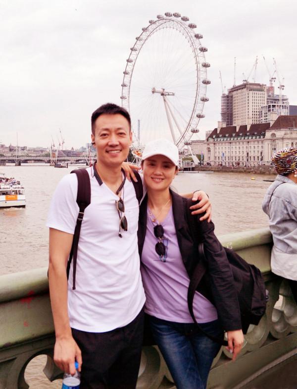 朱媛媛:當年放棄分配考中戲,她與明星丈夫的婚姻為何能長久? 朱媛媛:當年放棄分配考中戲,她與明星丈夫的婚姻為何能長久?