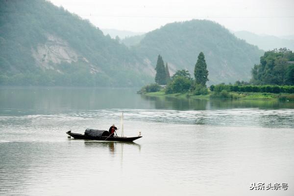 沒有寧遠大、沒有道縣強、沒有江華招搖，永州這個小城低調不奢華