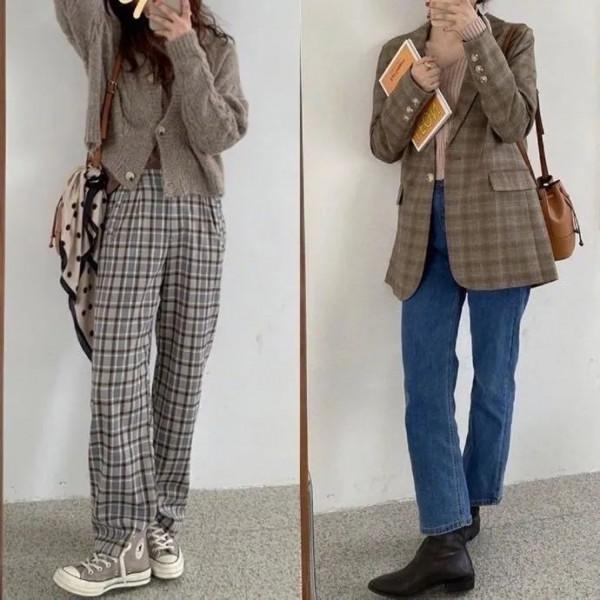 18套春季換裝指南，幫你打造優雅溫柔的女人味，引爆你的換裝靈感