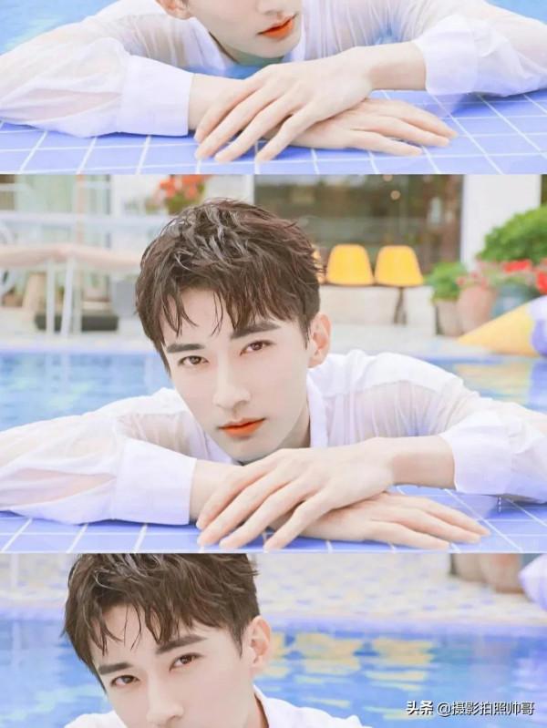 寶藏男孩-劉學義