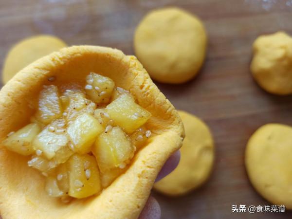 南瓜最好吃的9種做法,步驟簡單,香甜美味,快學會做給家人們吃 南瓜最好吃的9種做法,步驟簡單,香甜美味,快學會做給家人們吃