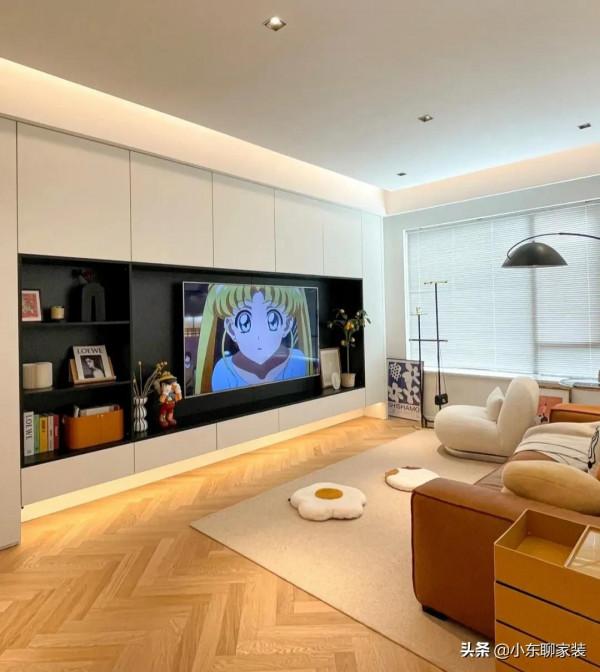 第二次裝修,材料只選對的不買貴的,這8個地方少花錢更實用 第二次裝修,材料只選對的不買貴的,這8個地方少花錢更實用