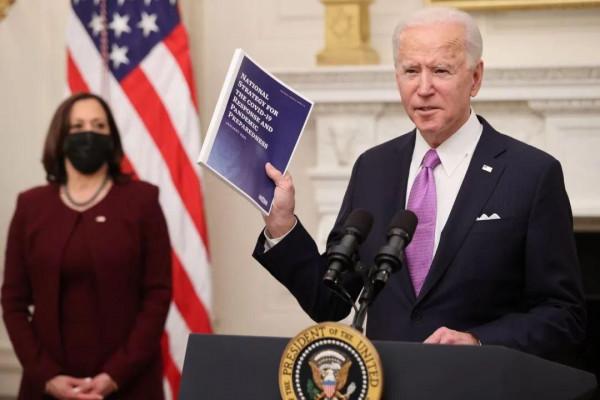 美國下手中國研究控制大腦技術的公司，制裁中國醫學機構