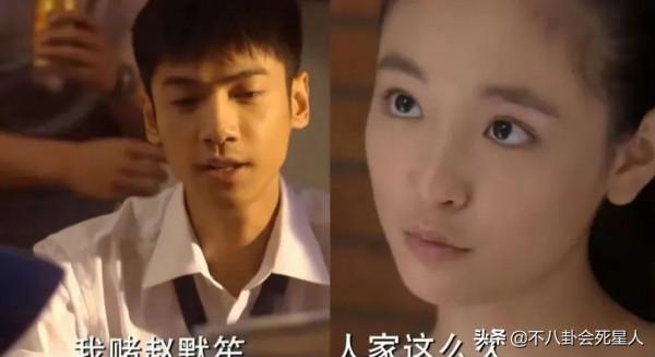 中年男星扮嫩辣眼睛!35歲尹正演14歲少年,44歲劉愷威演16歲少年 中年男星扮嫩辣眼睛!35歲尹正演14歲少年,44歲劉愷威演16歲少年