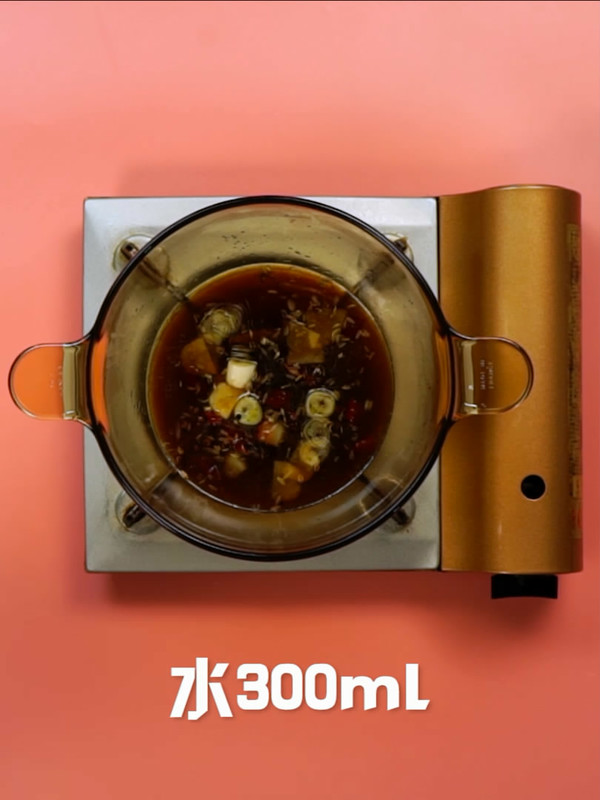 101期港式白小姐帶你煮滷煮火燒 101期港式白小姐帶你煮滷煮火燒