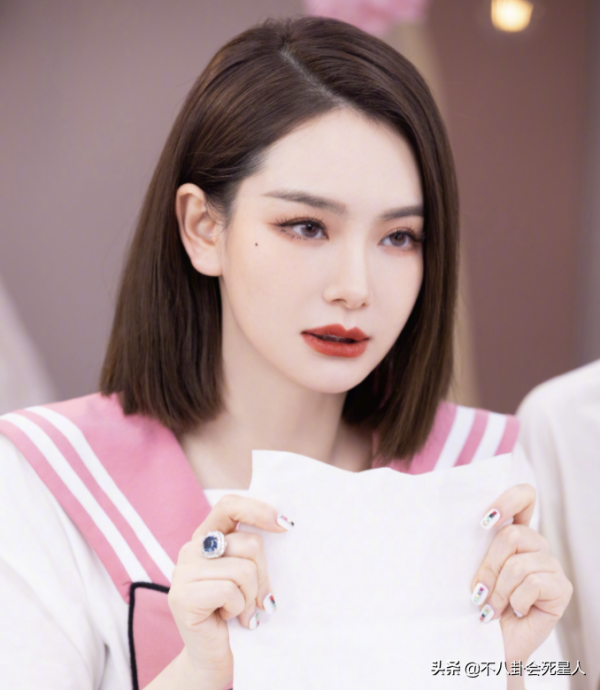 31位女星素顏名場面！浮腫油膩、憔悴老態，還暴露動臉痕跡