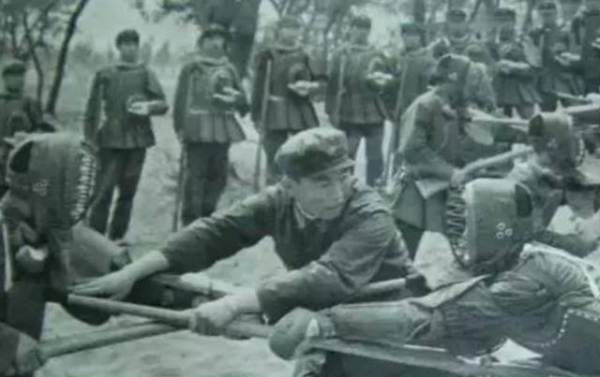 組建地導部隊,書信一律稽核,姑娘覆信軍官:你要變心了就直說 組建地導部隊,書信一律稽核,姑娘覆信軍官:你要變心了就直說