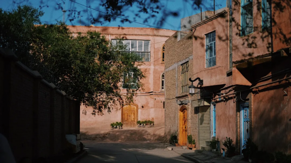 冬天新疆的美，被忽略了這麼多年