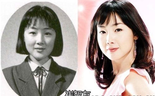 整容後遺症好可怕,這些初代韓國明星,靠高顏值爆紅,如今認不出 整容後遺症好可怕,這些初代韓國明星,靠高顏值爆紅,如今認不出