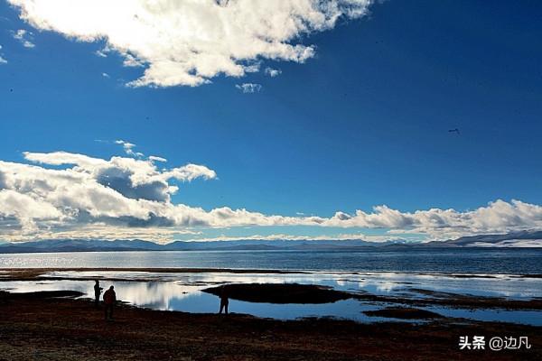 碧玉之湖瑪旁雍措:山光水色,出神入化 碧玉之湖瑪旁雍措:山光水色,出神入化