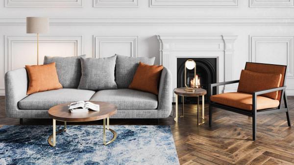 裝修的減法，讓你的家美出新高度