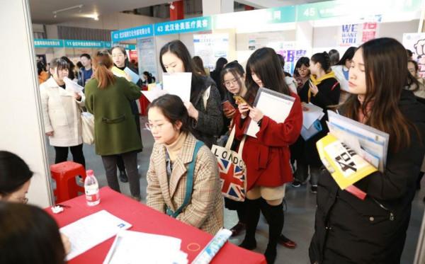 未來女生合適的幾個職業，就業前景好薪資待遇高，選擇時別大意