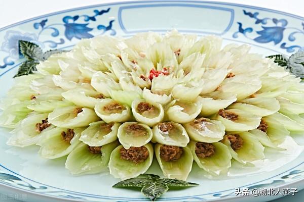 2021年中秋節菜譜，10道蒸菜，只需蒸一蒸就上桌，好吃不上火