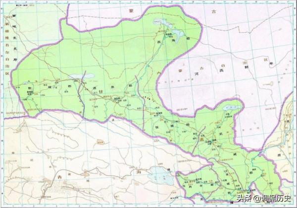 為何南北朝時期西域沒有失聯？聯絡西域對中原諸國有什麼好處？
