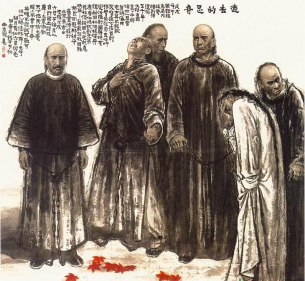 慈禧極力反對戊戌變法,在八國聯軍入侵後,為何又開始鼓勵變法? 慈禧極力反對戊戌變法,在八國聯軍入侵後,為何又開始鼓勵變法?