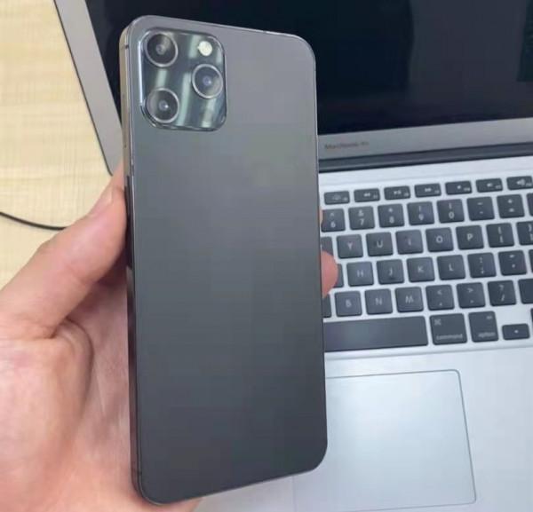 金屬邊框+AG玻璃,8GB+128GB版跌至639元,外觀致敬iPhone13Pro 金屬邊框+AG玻璃,8GB+128GB版跌至639元,外觀致敬iPhone13Pro