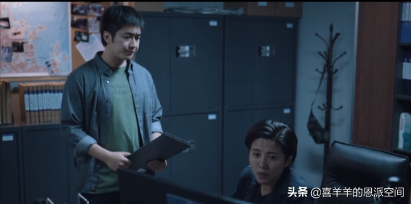 《對手》熱度不高的背後，是電視劇反常態操作的首次失手？