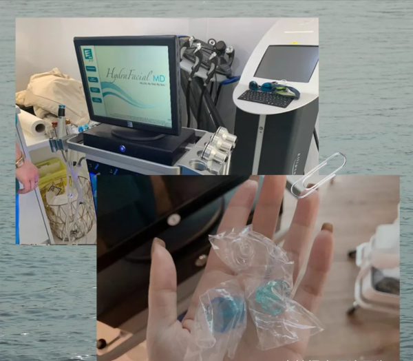 入門級醫美專案指南!美容院不告訴你的,這篇全都有 入門級醫美專案指南!美容院不告訴你的,這篇全都有