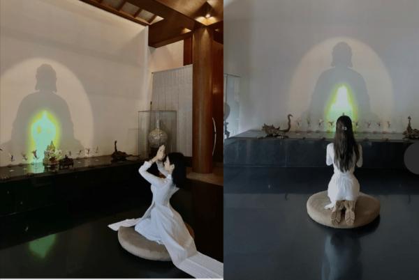 佛媛,畸形的圈子 佛媛,畸形的圈子