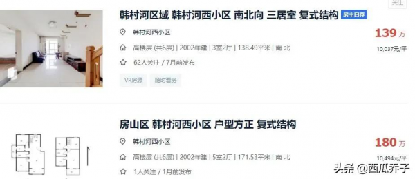 房價只有1W+北京這些地方正逐步鶴崗化 房價只有1W+北京這些地方正逐步鶴崗化