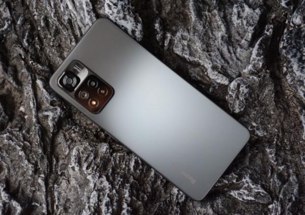 僅需1499元，5160mAh+一億畫素，續航能力比肩iPhone13Pro Max