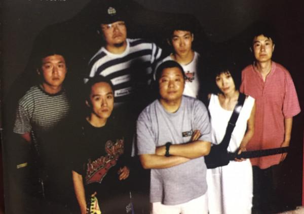 矛盾的臧天朔，孝子、好大哥、負心人，死後妻子和母親對峙公堂