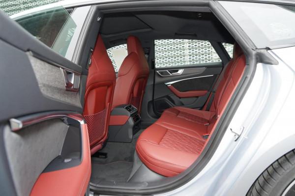 奧迪S7這臺車到底該怎麼選？