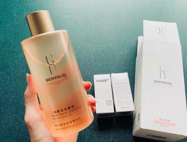 高口碑人氣好用的精華水推薦，國貨vs歐美款，究竟哪個更好用？