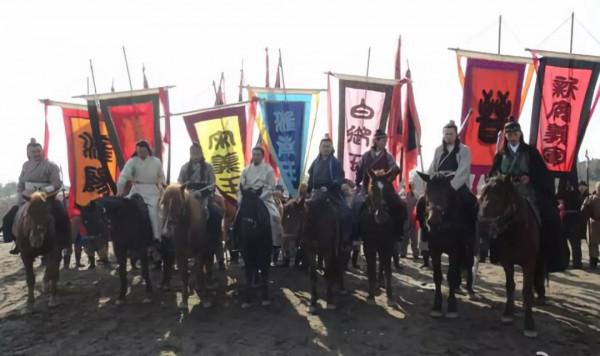 66天佔領的四川，活活折騰了宋朝30多年，逼得宋太宗“放棄”四川