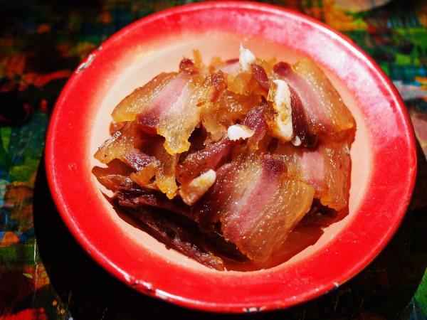 大渡河畔的川西世外桃源，被評為一生中必去古鎮，盛產美人