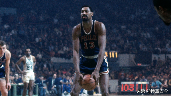 NBA球員天賦的四個段位：恩比德鑽石，奧拉朱旺大師，詹姆斯王者