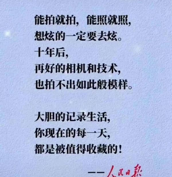 數碼人的年終總結