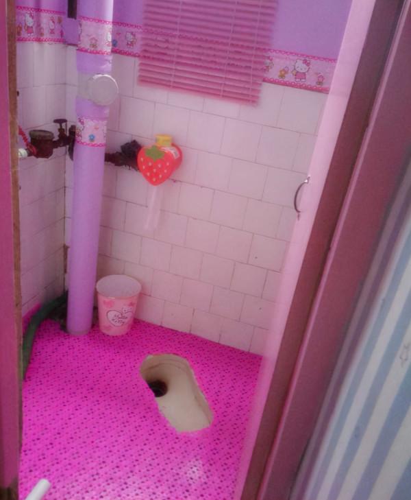 300租別人不住的爛房子，又破又髒！改造後，房東懷疑自己走錯門