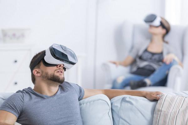 分析了蔚來AR/VR上車的邏輯,明白李斌為何要消滅車內大屏 分析了蔚來AR/VR上車的邏輯,明白李斌為何要消滅車內大屏