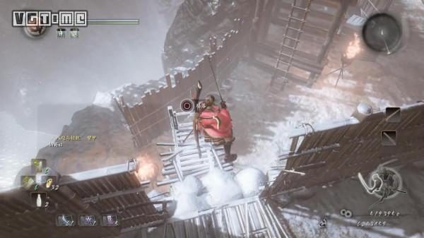 仁王 全流程圖文攻略20-東北篇（1）妖怪之裡