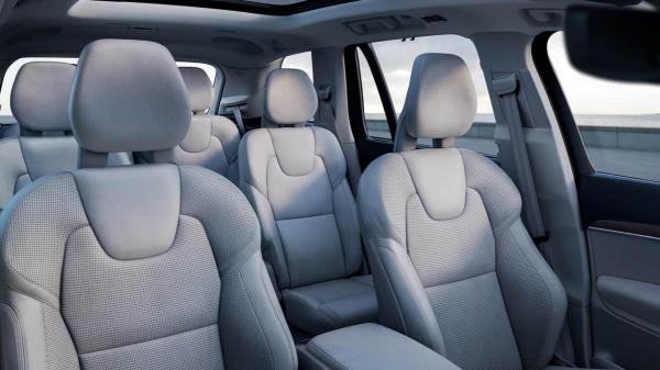 何懼鋒芒被掩蓋，解讀凱迪拉克XT6的魅力