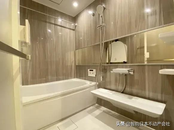 日本房產分享：東京都墨田區兩國2居室公寓