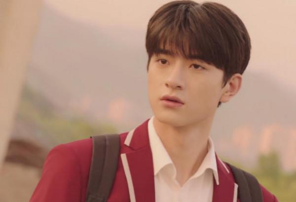 良辰美景好時光-林一造型合集