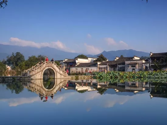 此生一定要有一次一個人的旅行,這7個地方都是你的首選 此生一定要有一次一個人的旅行,這7個地方都是你的首選