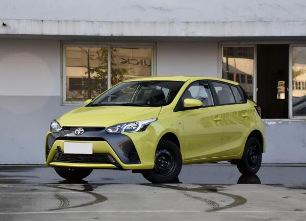 9月轎車銷量排行榜，小型車銷量4.9萬輛，新飛度賣了1.2萬輛