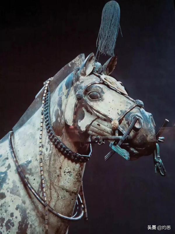 秦始皇銅車馬:出土時碎成3000多片,專家8年才修復,逆天之作 秦始皇銅車馬:出土時碎成3000多片,專家8年才修復,逆天之作