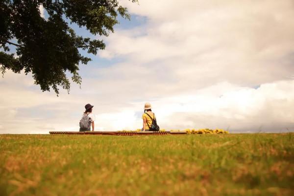 不爭對錯，是一個人最高階的修養