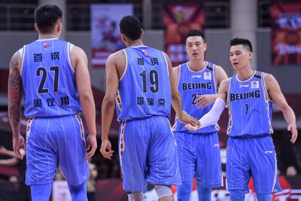 北京首鋼雙小外陣容基本確定，老熟人迴歸球迷心裡拔涼，四強難進
