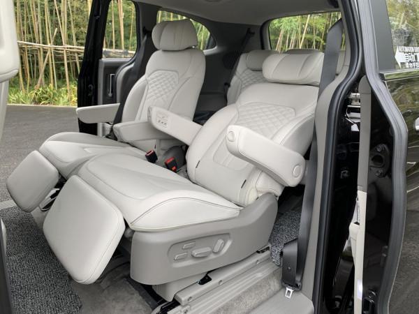 試駕庫斯途:家用細節太豐富,原來MPV可以這樣用 試駕庫斯途:家用細節太豐富,原來MPV可以這樣用