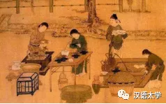 「文化」茶文化