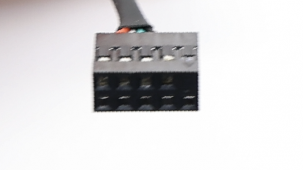 WIFI6無線網絡卡模組安裝